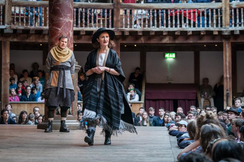 THE MERCHANT OF VENICE | Cambridge Arts Theatre